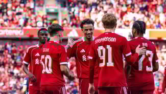 Prediksi Liverpool vs Bournemouth 16 Agustus 2025, Duel Pembuka yang Berpotensi Banjir Gol