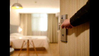 Dinparbudpora dan PHRI Pekalongan Dampingi Hotel Indonesia Usai Insiden Sahid
