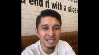 Mengenal Rama Sahid, Coach dan Konten Kreator yang Viral karena Kasus Hotel Syariah Pekalongan