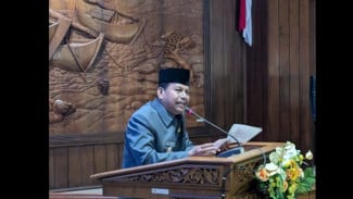 APBD 2025 Rembang Naik Rp17,57 Miliar, Program Mendesak Dipercepat