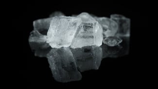 Bediding Terjang Pulau Jawa Hingga Nusa Tenggara, Suhu Dingin Ekstrem Pagi dan Malam