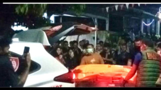 Geger! Penemuan Jasad di Buaran Jepara, Diduga Kondisi Sudah Membusuk dalam Kamar