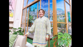 Sedih, 8 Artis Tanah Air Harus Pergi Karena Kanker: Dari Olga hingga Mpok Alpa