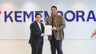 PSSI Pastikan Miliano Jonathans Gabung Timnas Indonesia, Media Asing Prediksi Keajaiban Terjadi