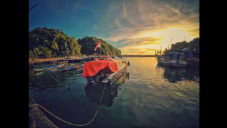 Sejarah Kelam Panjat Pinang: Dari Hiburan Penjajah Jadi Simbol Kemerdekaan Indonesia