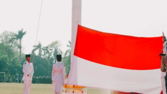 Momen Haru di Pekalongan, Dua Tahanan Terima Remisi 17 Agustus 2025