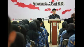 Alasan Bupati Banyumas Absen di Upacara HUT RI di Purwokerto, Ternyata Demi Hal Membanggakan