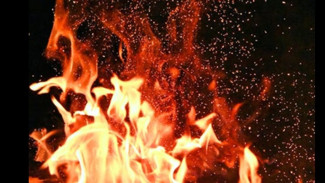 Gudang Tekstil Raksasa di PT Sandang Jaya Cilacap Ludes Terbakar, Api Baru Padam 3 Jam