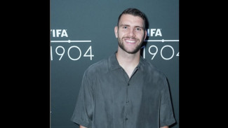 Cedera Maarten Paes, Timnas Indonesia Hadapi Krisis Kiper Jelang Uji Coba