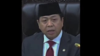 Setya Novanto Bebas Bersyarat, Mantan Ketua DPR RI Kembali ke Publik