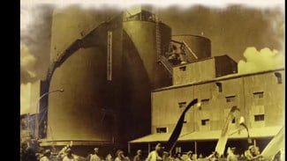 Hujan Semen di Bogor: Material Pabrik Indocement Terbang ke Pemukiman Warga