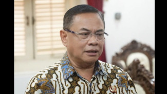 Taj Yasin Jadi Irup di Pati, Gantikan Bupati Sudewo yang Mendadak Tak Hadir Upacara HUT RI 80