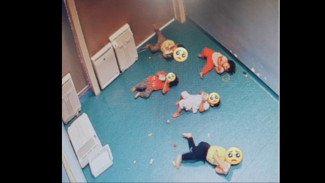 Kasus Balita Digigit di Daycare Surabaya: 2 Bulan Berlalu, Polisi Belum Bertindak