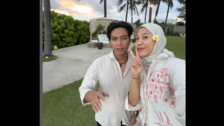 Wow! Segini Biaya Fantastis Megawati Hangestri dan Suami Terbang ke Turki