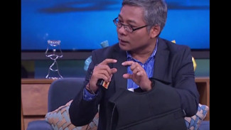 Dr Warsito Penemu Terapi Kanker Dipuji Internasional, Kliniknya Ditutup di Indonesia Dianggap Tak Sesuai Standar Medis