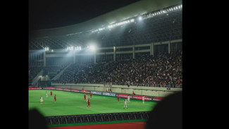 Terungkap! Fuad Sule Pemain Persis Solo Absen Lawan Persija Karena Sanksi dari Irlandia, Ini Kronologinya