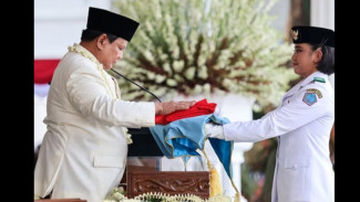 Prabowo Tegaskan: Rakyat Tak Boleh Lagi Terjerat Rentenir dengan Bunga Tinggi!