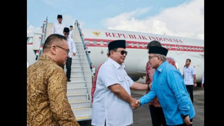 Prabowo Janji Pajak Berkeadilan: Yang Kaya Bayar, yang Tidak Mampu Dibantu