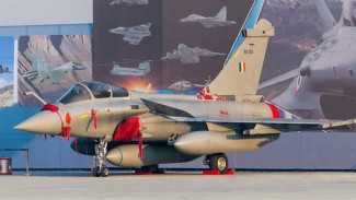 India All Out! Rencana Borong 114 Pesawat Tempur Rafale, Tak Mau Kalah Saing dengan Modernisasi Udara Indonesia