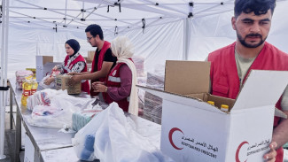 Kementerian Kesehatan Palestina Melaporkan Lebih dari 62.000 Kematian dalam Perang Gaza, Mesir Dorong Gencatan Senjata