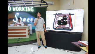 Kebumen Fest 2025: Pemkab Pastikan Tarif Parkir Tetap Normal Sesuai Perda