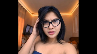 Hoaks Video Syur 8 Menit Erika Putri Kembali Viral, Begini Asal Usulnya