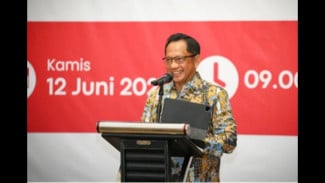 Unjuk Rasa Jilid II Mengguncang Pati 25 Agustus 2025, Mendagri Tito Beri Peringatan Tegas