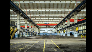 Resmi! Pabrik POLY di Karawang Ditutup Permanen Usai Lesunya Industri Serat