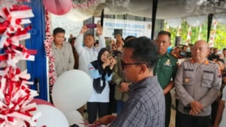 Siap Layani! SPPG Adipasir Banjarnegara Bakal Penuhi Gizi 3.000 Siswa SD Sampai SLTA