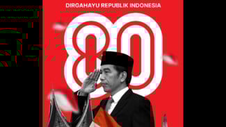 UGM Tolak Fasilitasi Acara Buku Jokowis White Paper, Faktor Prosedural dan Politis Jadi Sorotan