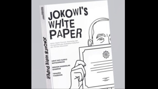 Roy Suryo dan tim luncurkan buku Jokowis White Papers di Yogyakarta Sebagai Suara Kebenaran, Bukan Penghakiman