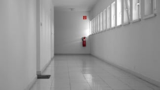 Viral! Beredar Video Tak Ada Nakes Berjaga RSUD di Sumut, Peluang Copot Jabatan