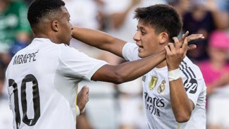 Prediksi Skor Real Madrid vs Osasuna 20 Agustus 2025, Ujian Pertama Xabi Alonso