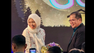 Bupati Demak Eistianah Pastikan Tidak Ada Kenaikan PBB P2 di Demak, Fokus Optimalkan Potensi Daerah