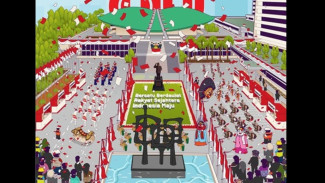 Isu Gaji Rp 100 Juta, Total Take Home Pay DPR Dibongkar Publik Kaget dengan Angka Nyatanya