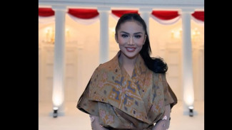 Rahasia di Balik Nama Kris Dayanti, Ternyata Terinspirasi dari Patung Salib Sang Ayah