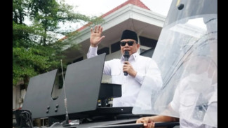 Demo Pati Jilid 2 Batal, Aliansi Masyarakat Pati Timur Mundur
