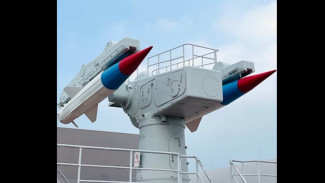 Flamingo: Rudal Jelajah Baru Ukraina dengan Jangkauan 3 ribu Km, Mampu Sasar Moskow