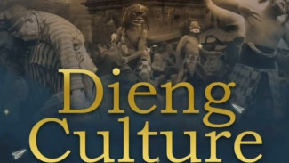 Catat Tanggalnya! Dieng Culture Festival Banjarnegara Kembali Digelar, Simak Acara Menarik