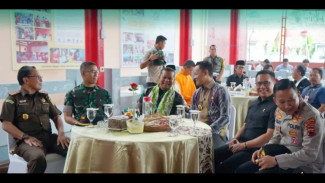 Lebih Sekedar Predikat! Purbalingga Kulon Raih 5 Besar Kampung Pancasila Zona Jawa-Bali