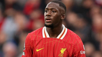 Ibrahima Konate ke Real Madrid?  Drama Transfer dan Negosiasi Kontrak Buntu