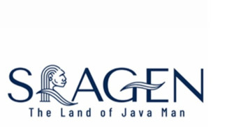 Sragen Luncurkan Logo The Land of Java Man dengan Sentuhan Budaya dan Modernisasi, Ini Makna nya