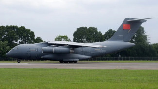 Produksi Pesawat Tempur China Meroket: Dari Jet Lama J-7 hingga Siluman J-20 yang Digadang Lawan F-35