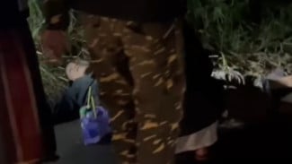 Diduga Jalan Berlubang, Kecelakaan di Kedungwuni Pekalongan Makan Korban