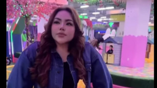 Lisa Mariana Protes Hasil DNA, Sebut Ada Kecurangan Usai Polisi Umumkan Fakta