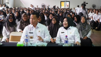 Angin Segar! 2.848 Pegawai Non-ASN Purbalingga Berpeluang Jadi PPPK Paruh Waktu