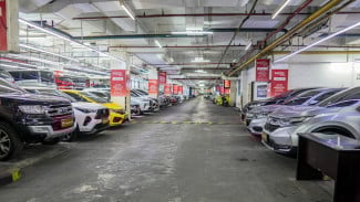 Cari Mobil Bekas Tahun Muda? Suzuki Hadir dengan Beragam Pilihan Menarik, Harga Mulai Rp100 Jutaan!