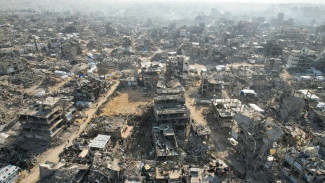 Israel Siapkan Serangan Gaza dengan Puluhan Ribu Cadangan, Dunia Desak Pengakuan Palestina di PBB