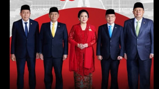 Gaji DPR Tak Dipotong Pajak, Negara Tanggung PPh 21 Rp2,7 Juta Per Bulan