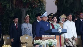 Prabowo Hapus Tantiem Rp40 Miliar, Komisaris BUMN Bisa Gigit Jari